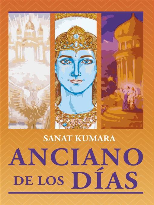Title details for Anciano de los Días by Sanat Kumara - Available